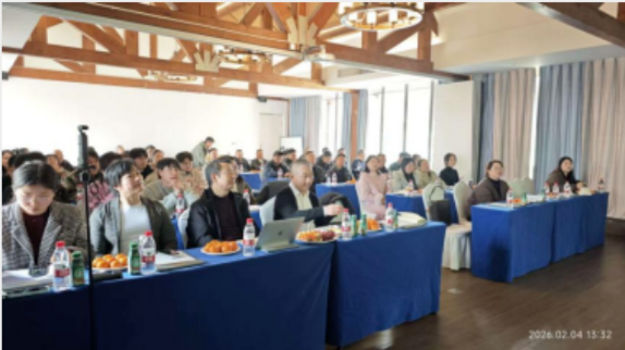 东方莱可2025年终会议 | 同心·同路,从项目到体系，共赴一场跨越时间的旅程